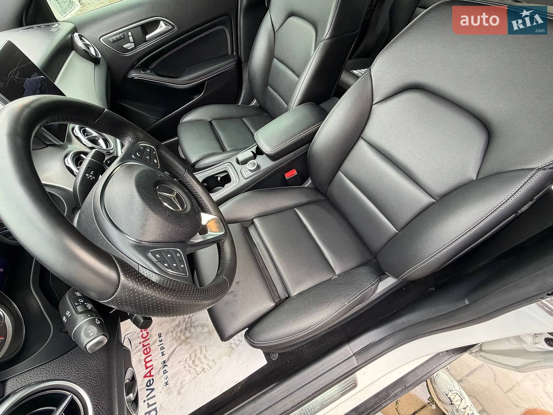 2018 Mercedes-Benz GLA-klasse - мініатюра 14
