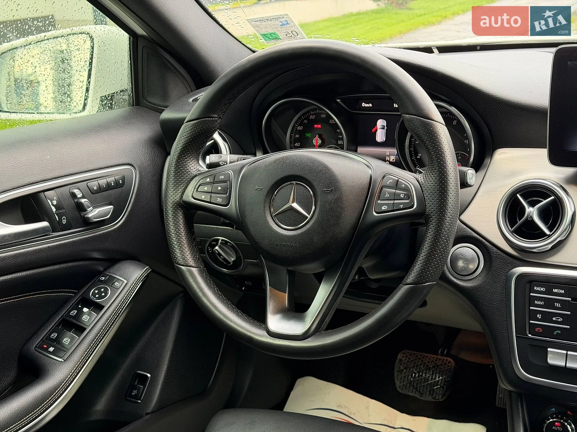 2018 Mercedes-Benz GLA-klasse - мініатюра 16