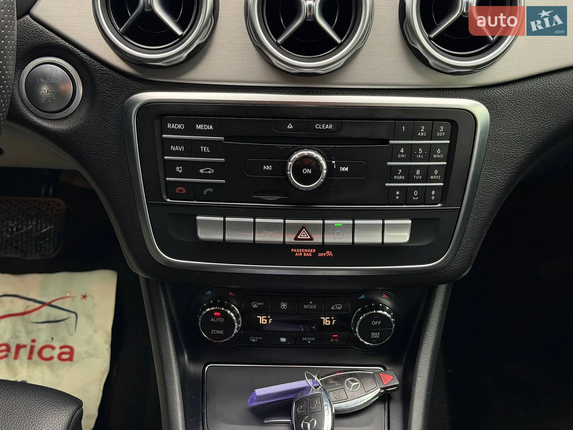 2018 Mercedes-Benz GLA-klasse - мініатюра 21