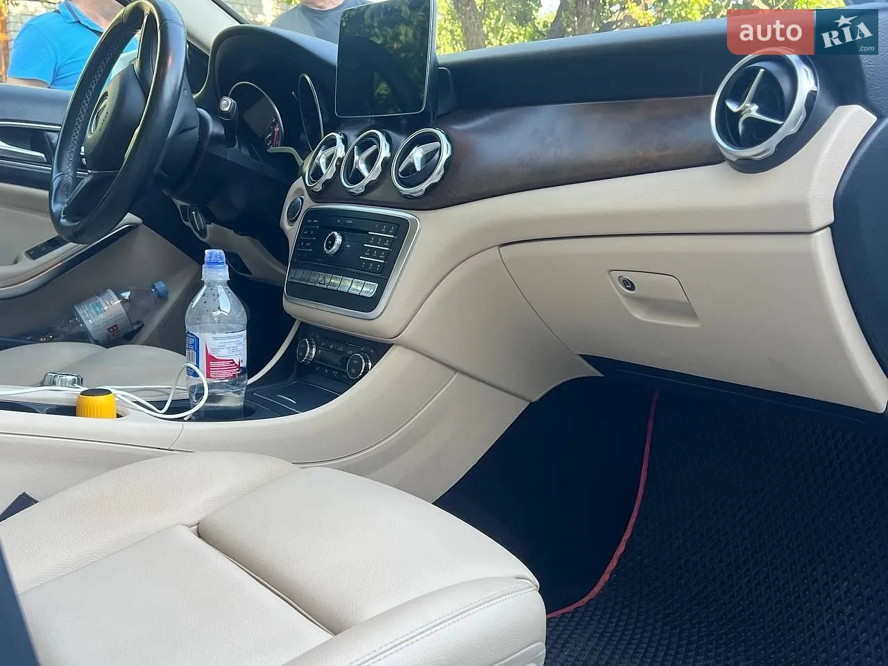 2018 Mercedes-Benz GLA-klasse - мініатюра 22