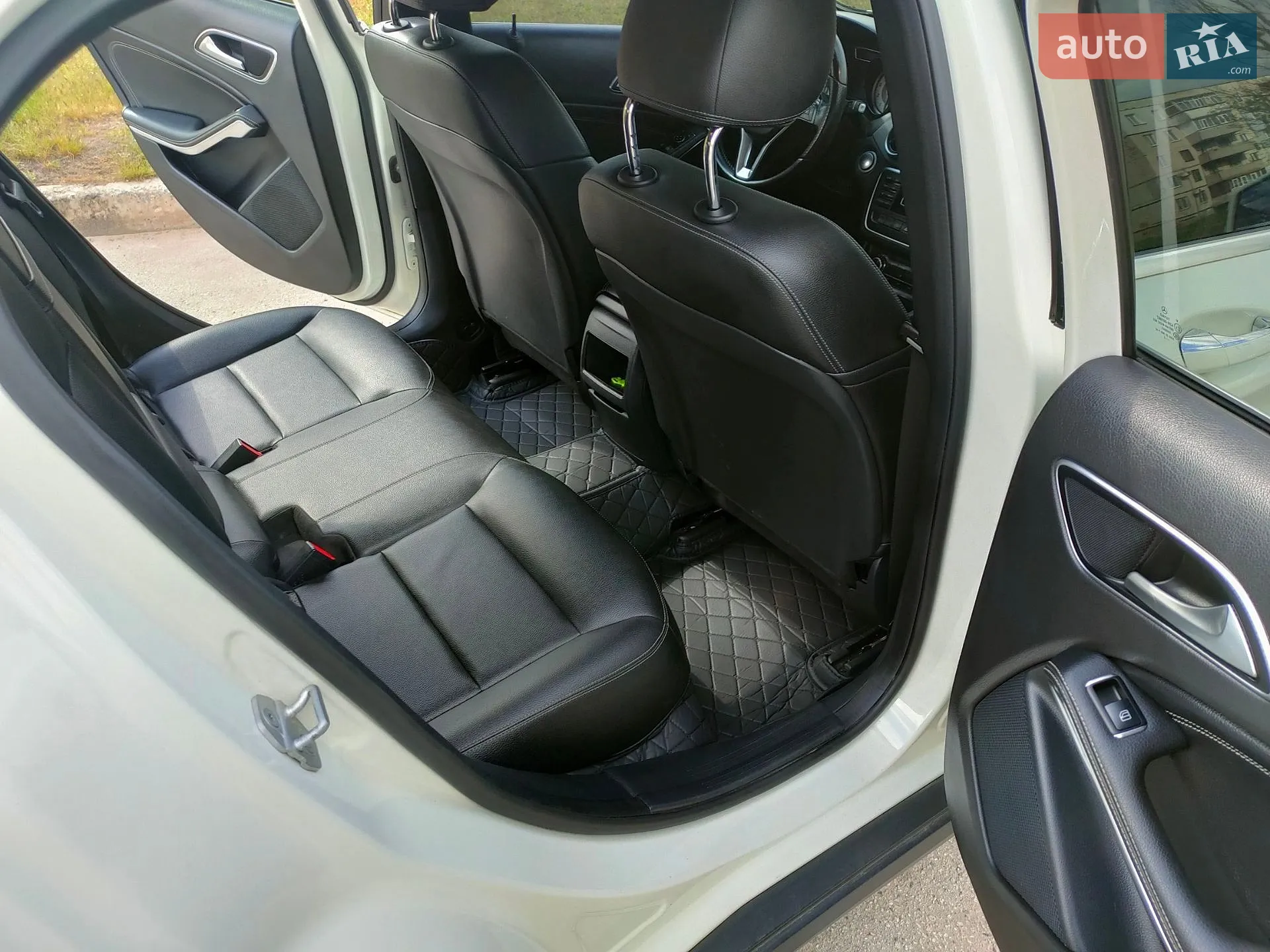 2015 Mercedes-Benz GLA-klasse - мініатюра 8