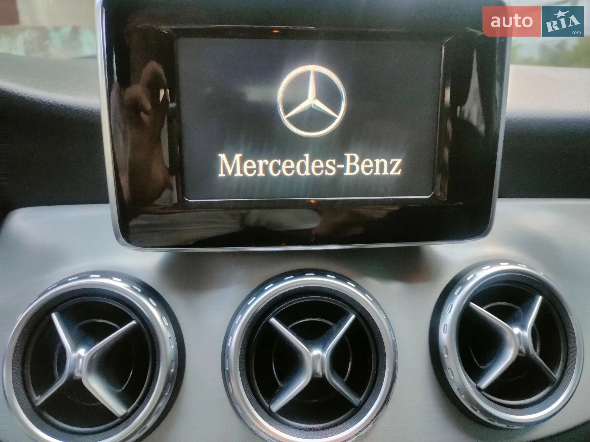 2015 Mercedes-Benz GLA-klasse - мініатюра 4