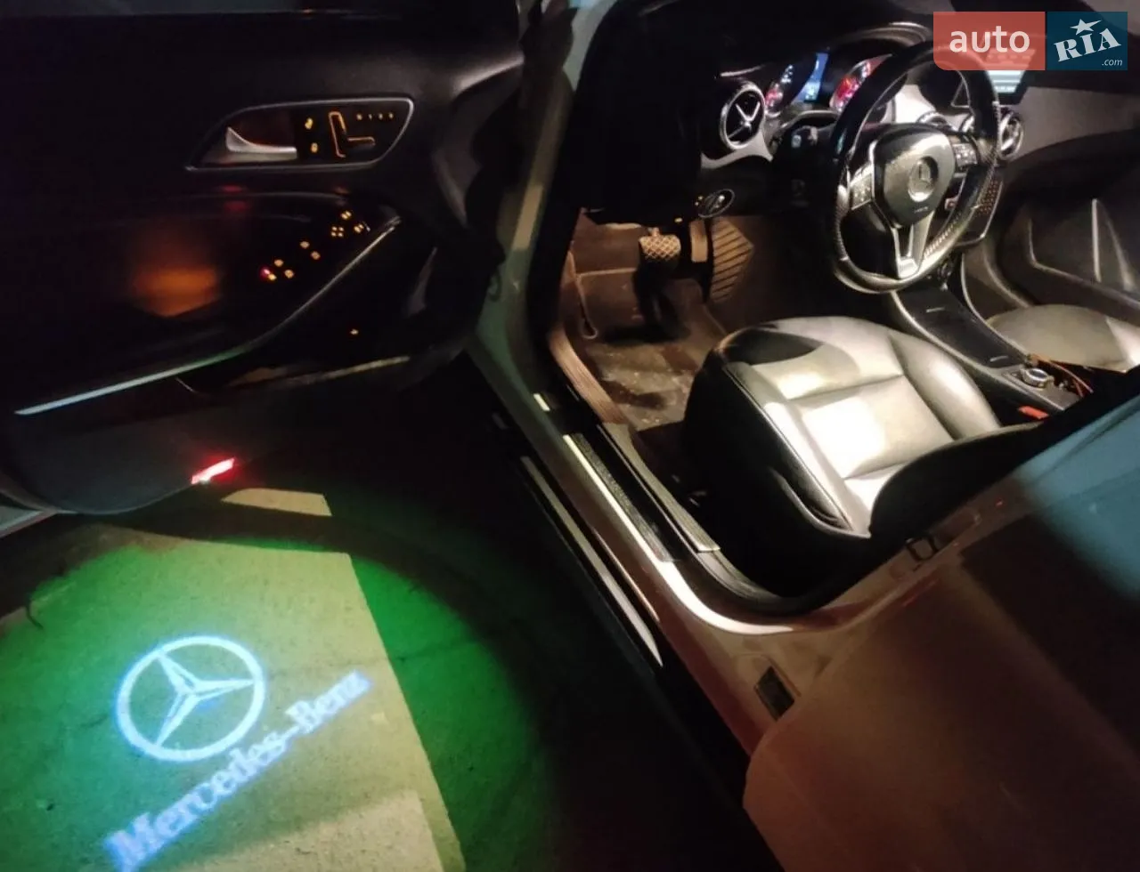 2015 Mercedes-Benz GLA-klasse - мініатюра 18