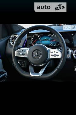 Позашляховик / Кросовер Mercedes-Benz GLB-Class 2020 в Хотині