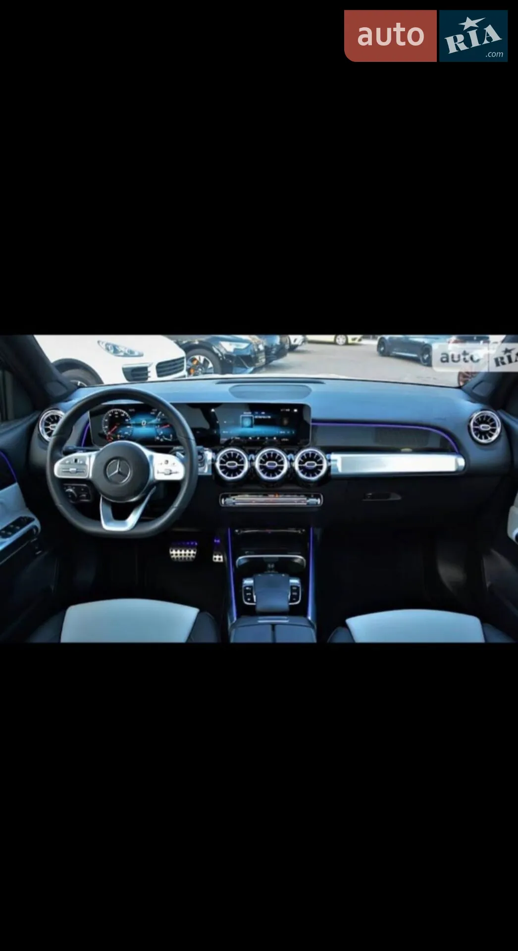 2020 Mercedes-Benz GLB - мініатюра 20