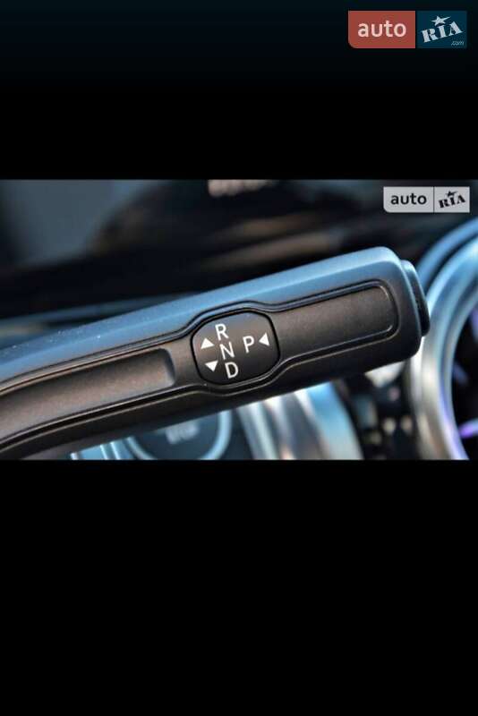 Внедорожник / Кроссовер Mercedes-Benz GLB-Class 2020 в Хотине