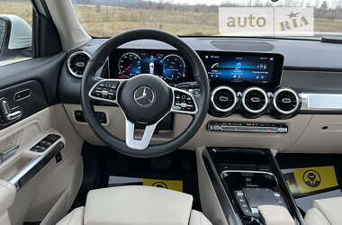 Внедорожник / Кроссовер Mercedes-Benz GLB-Class 2020 в Коломые