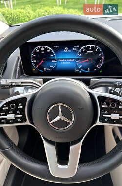 Внедорожник / Кроссовер Mercedes-Benz GLB-Class 2021 в 