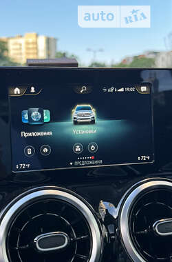 Внедорожник / Кроссовер Mercedes-Benz GLB-Class 2019 в Одессе