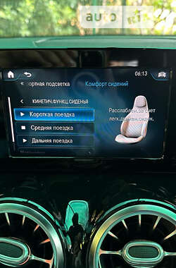 Позашляховик / Кросовер Mercedes-Benz GLB-Class 2020 в Одесі
