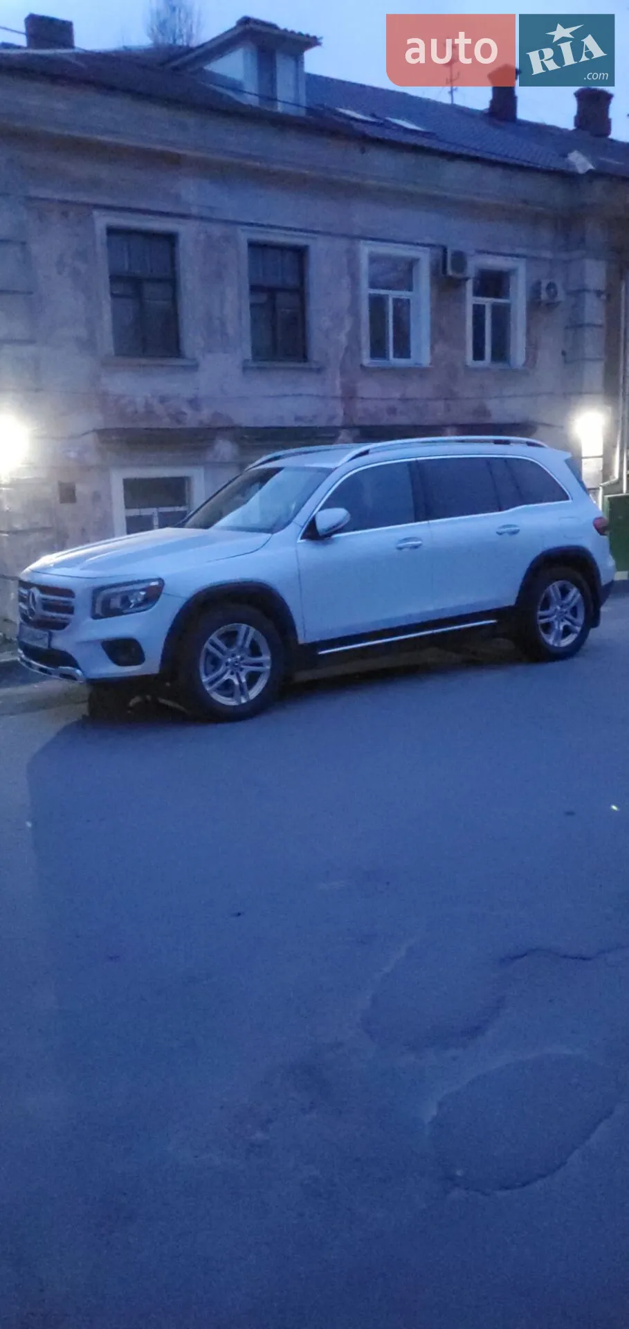 2020 Mercedes-Benz GLB - мініатюра 9