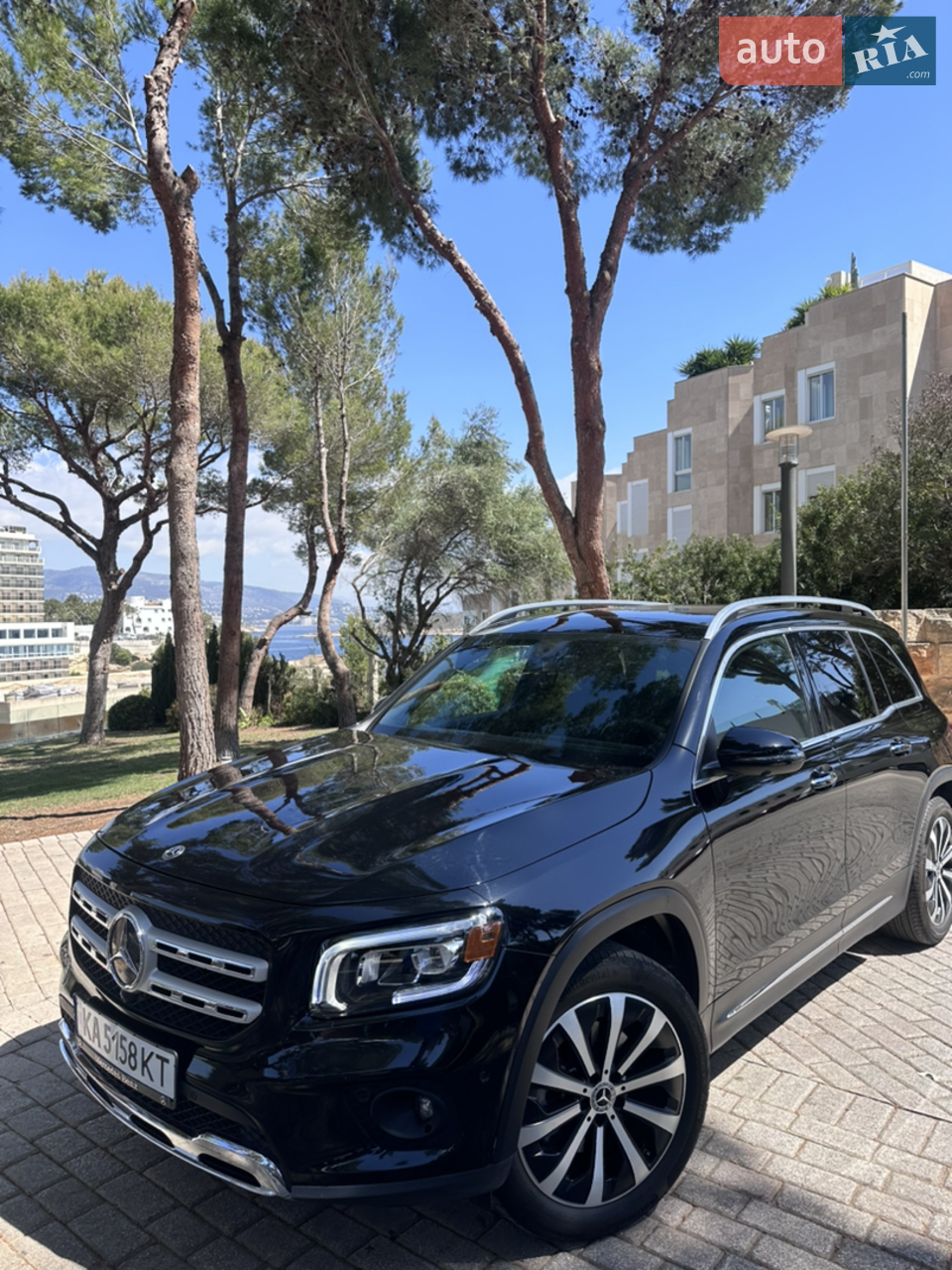 2019 Mercedes-Benz GLB - мініатюра 58