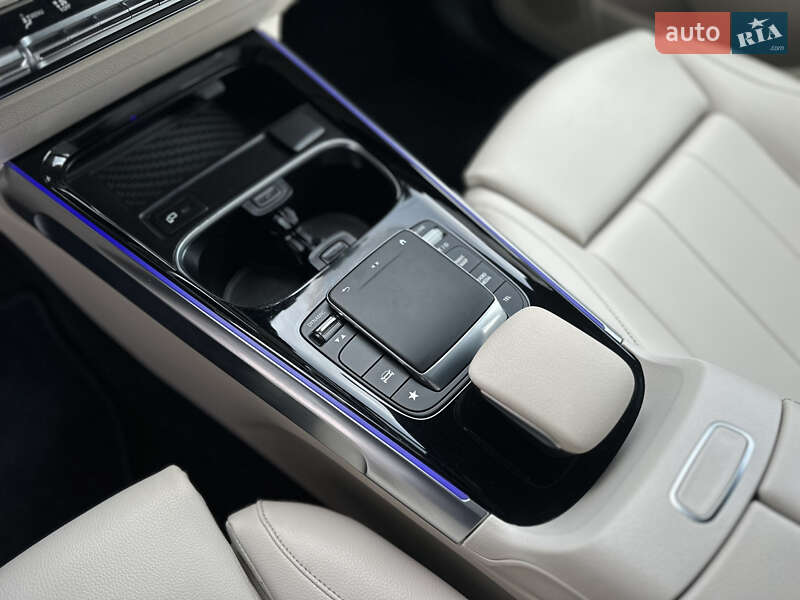Внедорожник / Кроссовер Mercedes-Benz GLB-Class 2021 в Львове