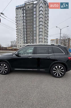 Внедорожник / Кроссовер Mercedes-Benz GLB-Class 2022 в Чугуеве