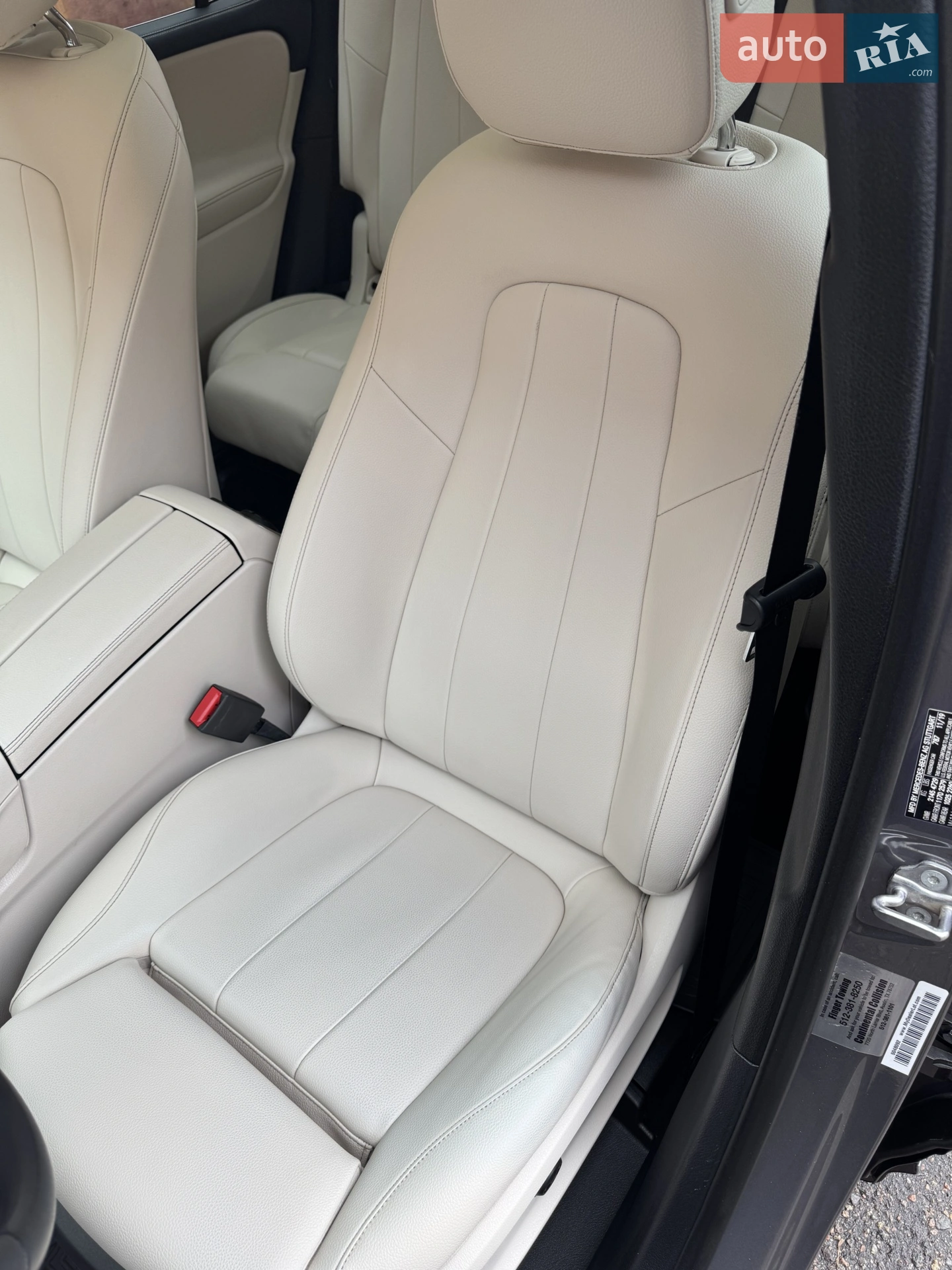 2019 Mercedes-Benz GLB - мініатюра 31