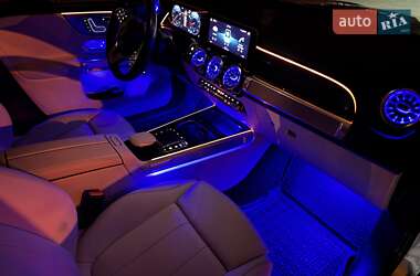 Внедорожник / Кроссовер Mercedes-Benz GLB-Class 2019 в 