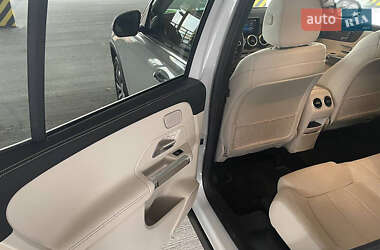 Внедорожник / Кроссовер Mercedes-Benz GLB-Class 2020 в Киеве