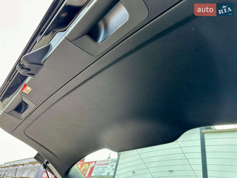 Внедорожник / Кроссовер Mercedes-Benz GLB-Class 2021 в Виннице