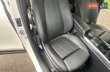 Внедорожник / Кроссовер Mercedes-Benz GLB-Class 2022 в 