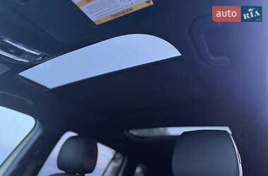 Внедорожник / Кроссовер Mercedes-Benz GLB-Class 2020 в 