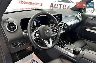Внедорожник / Кроссовер Mercedes-Benz GLB-Class 2021 в 