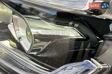 Внедорожник / Кроссовер Mercedes-Benz GLB-Class 2021 в 