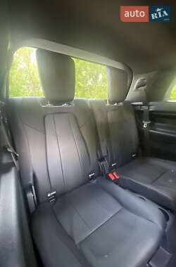 Внедорожник / Кроссовер Mercedes-Benz GLB-Class 2021 в 