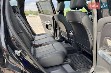 Внедорожник / Кроссовер Mercedes-Benz GLB-Class 2022 в 