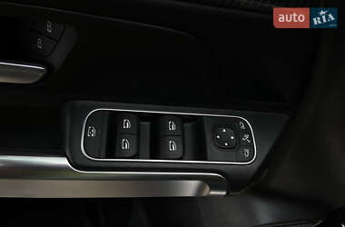 Внедорожник / Кроссовер Mercedes-Benz GLB-Class 2021 в 