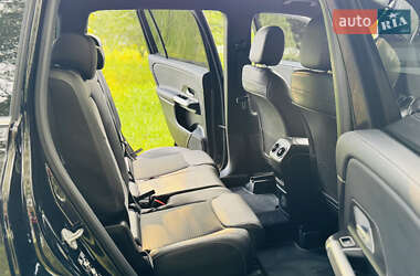 Внедорожник / Кроссовер Mercedes-Benz GLB-Class 2020 в 