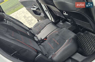 Внедорожник / Кроссовер Mercedes-Benz GLB-Class 2021 в 