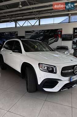 Внедорожник / Кроссовер Mercedes-Benz GLB-Class 2020 в Одессе