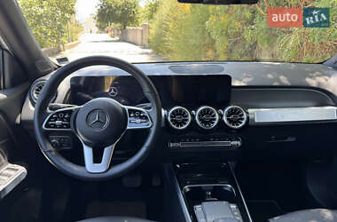Внедорожник / Кроссовер Mercedes-Benz GLB-Class 2022 в 
