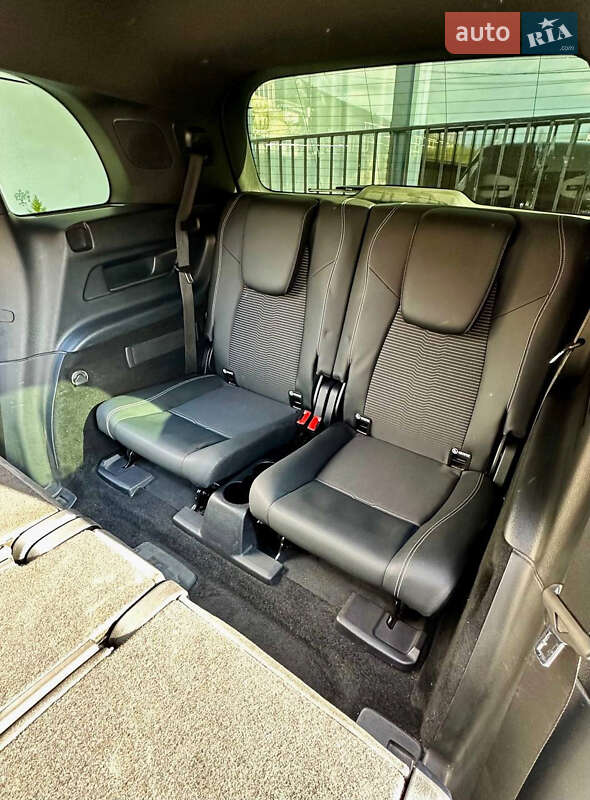 Внедорожник / Кроссовер Mercedes-Benz GLB-Class 2022 в Ровно