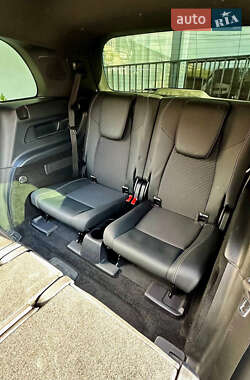 Внедорожник / Кроссовер Mercedes-Benz GLB-Class 2022 в 