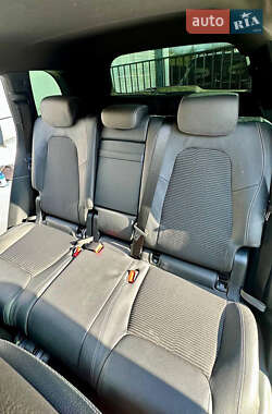 Внедорожник / Кроссовер Mercedes-Benz GLB-Class 2022 в 