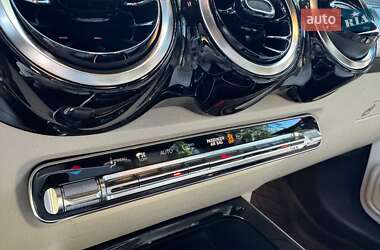 Внедорожник / Кроссовер Mercedes-Benz GLB-Class 2020 в 