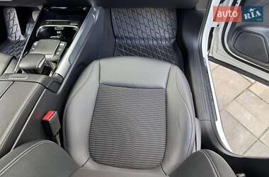 Внедорожник / Кроссовер Mercedes-Benz GLB-Class 2022 в 