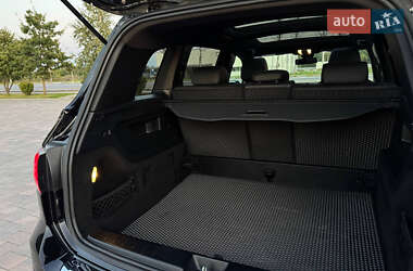 Внедорожник / Кроссовер Mercedes-Benz GLB-Class 2022 в 
