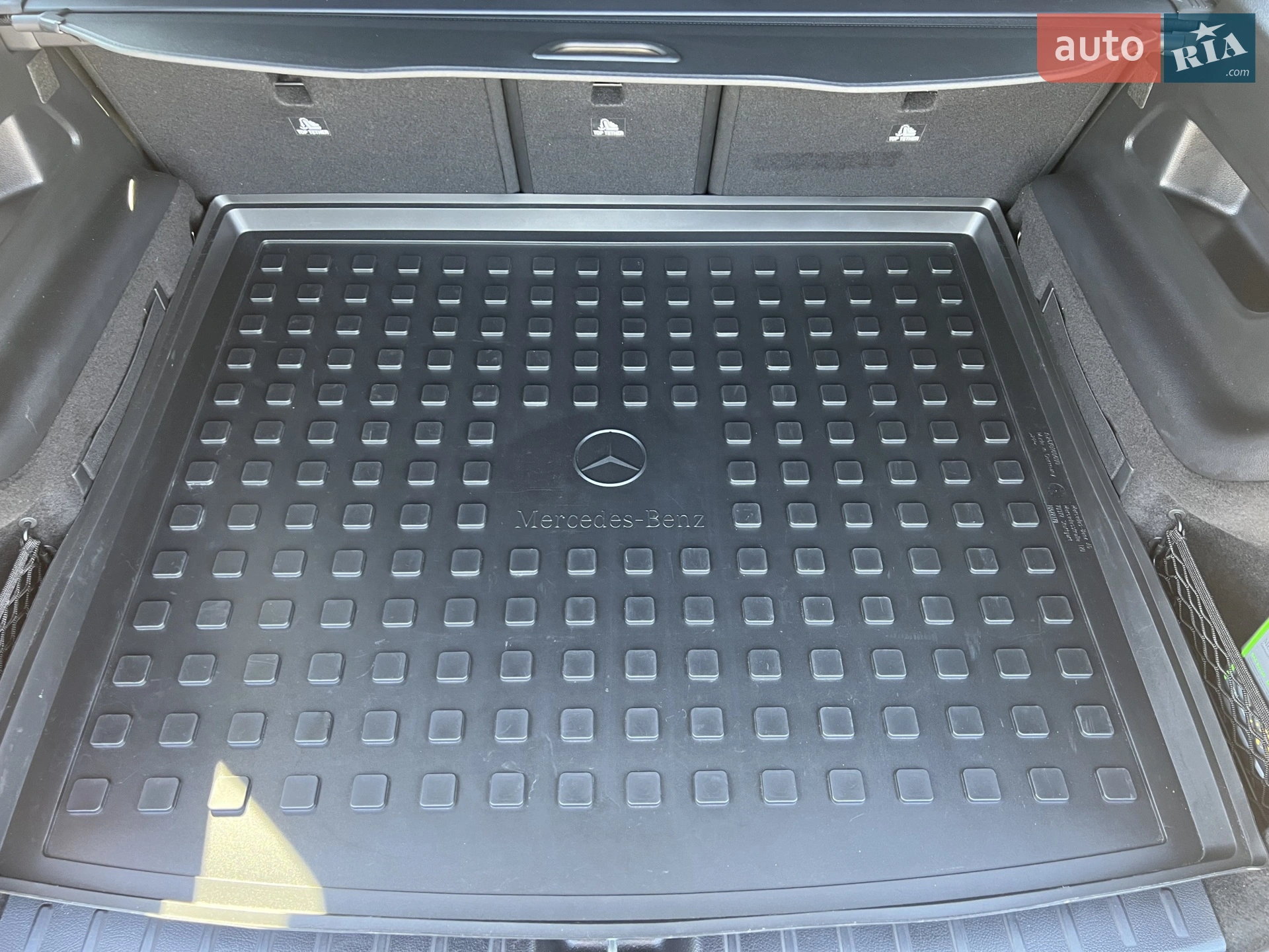 2021 Mercedes-Benz GLB - мініатюра 51