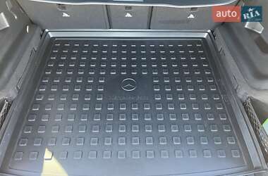 Внедорожник / Кроссовер Mercedes-Benz GLB-Class 2021 в 