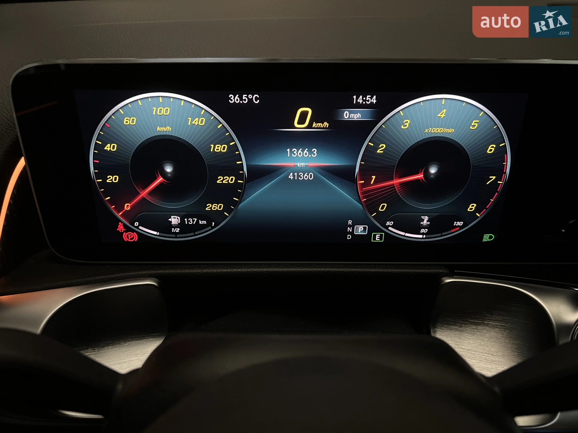 2021 Mercedes-Benz GLB - мініатюра 82