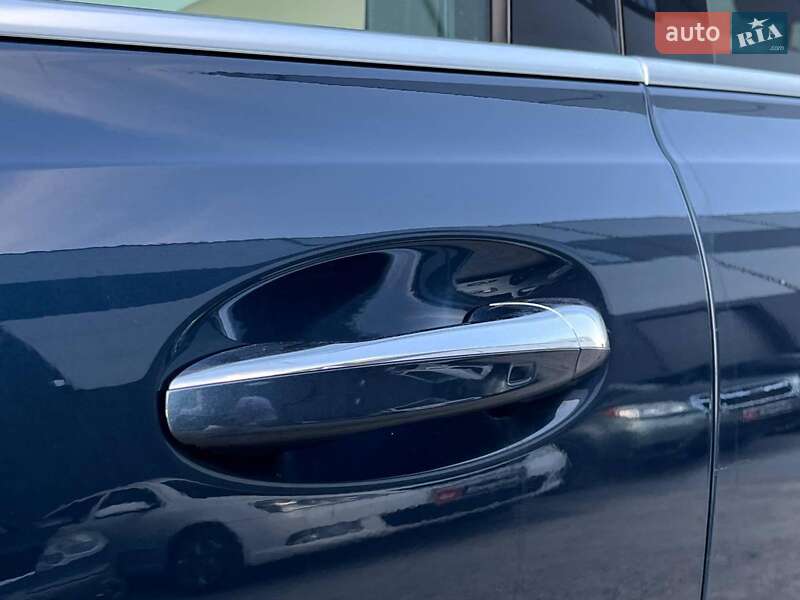 Внедорожник / Кроссовер Mercedes-Benz GLB-Class 2021 в Львове фото 13 Внедорожник / Кроссовер Mercedes-Benz GLB-Class 2021 в Львове