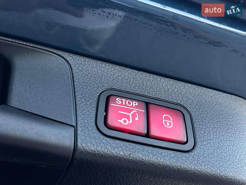 Внедорожник / Кроссовер Mercedes-Benz GLB-Class 2021 в Львове фото 43 Внедорожник / Кроссовер Mercedes-Benz GLB-Class 2021 в Львове