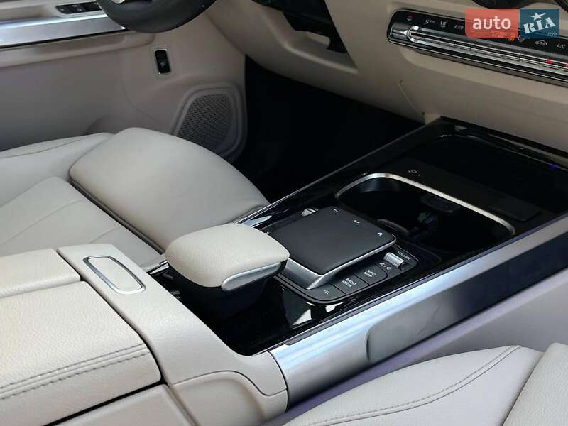 Внедорожник / Кроссовер Mercedes-Benz GLB-Class 2021 в Львове фото 46 Внедорожник / Кроссовер Mercedes-Benz GLB-Class 2021 в Львове