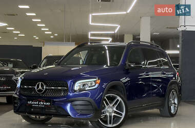 Позашляховик / Кросовер Mercedes-Benz GLB-Class 2020 в Миколаєві