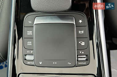 Внедорожник / Кроссовер Mercedes-Benz GLB-Class 2021 в 