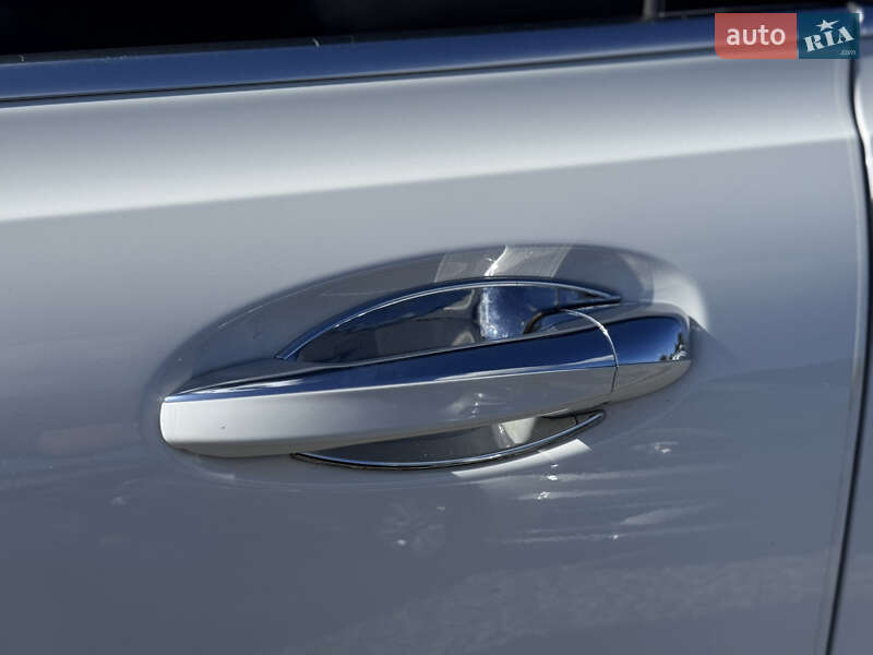 Внедорожник / Кроссовер Mercedes-Benz GLB-Class 2021 в Ивано-Франковске фото 8 Внедорожник / Кроссовер Mercedes-Benz GLB-Class 2021 в Ивано-Франковске