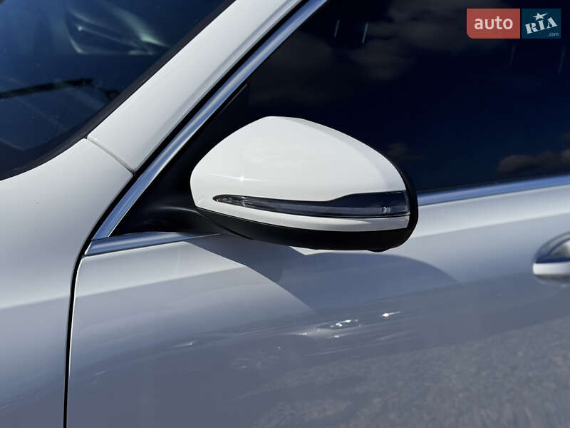 Внедорожник / Кроссовер Mercedes-Benz GLB-Class 2021 в Ивано-Франковске фото 7 Внедорожник / Кроссовер Mercedes-Benz GLB-Class 2021 в Ивано-Франковске