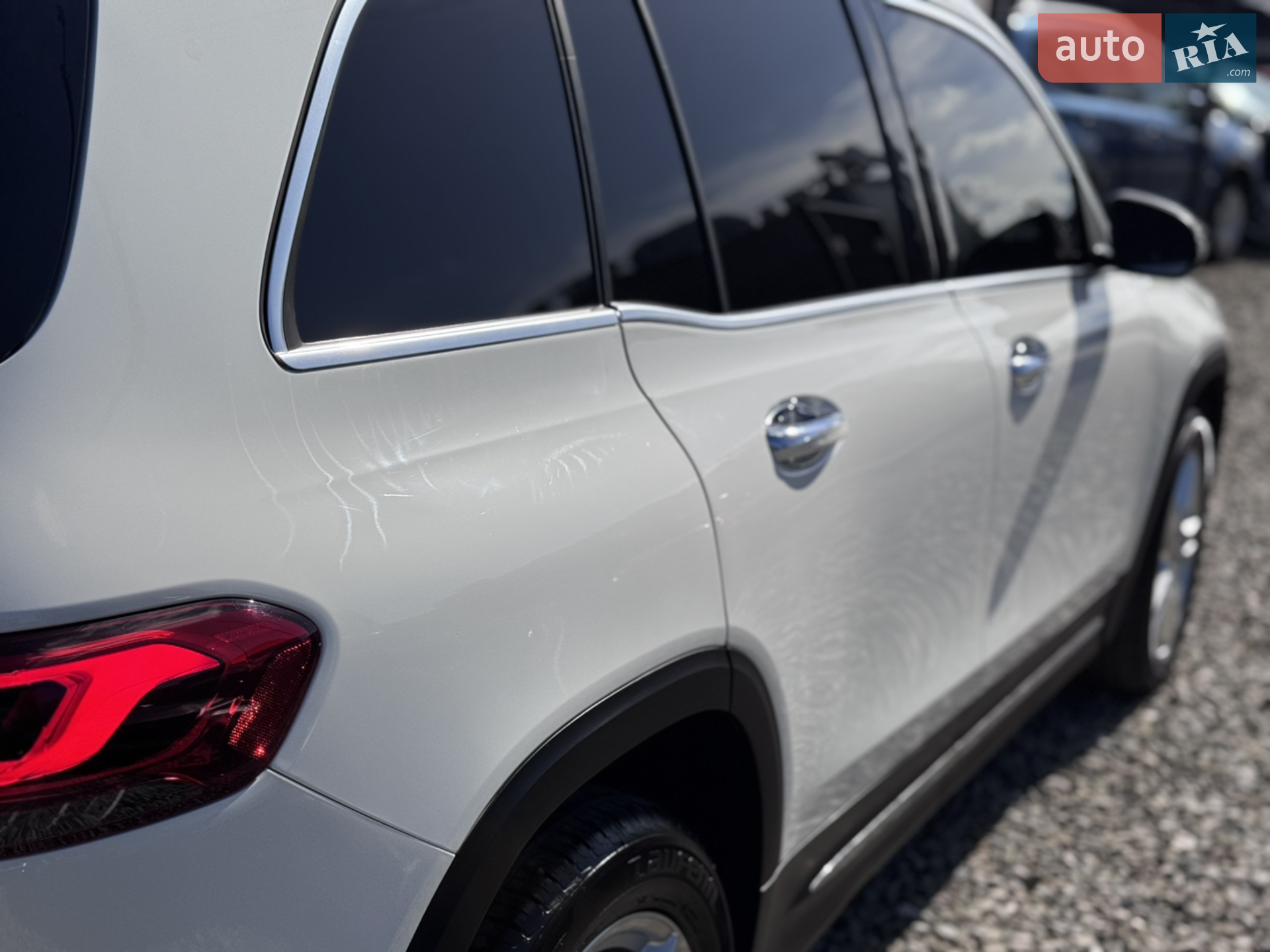 2021 Mercedes-Benz GLB - мініатюра 17